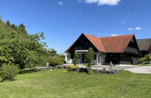 Stainz House | Holiday home Styrian time