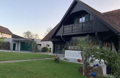 Stainz House | Holiday home Styrian time