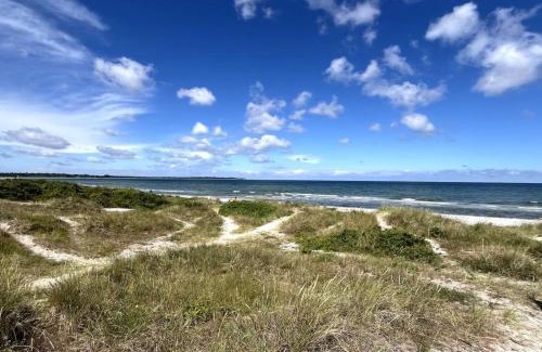 Nykobing Sjaelland House | Holiday Home Sune - 175m from the sea by Interhome