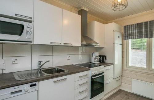 Valkeala House | Holiday Home Tähtiranta by Interhome