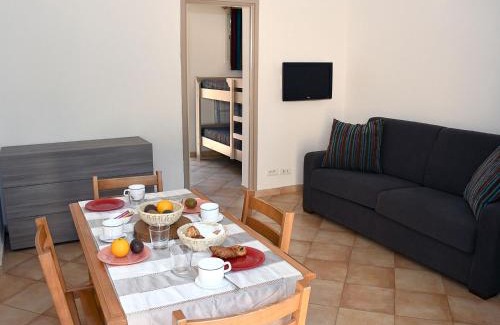 Pineto House | Holiday Home T2 Cabine Type C by Interhome