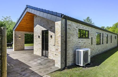 Follenslev House | Holiday Home Tähti - 425m from the sea by Interhome