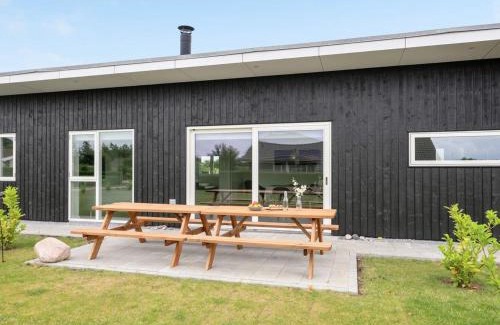 Skovmose House | Holiday Home Tammo - 1km from the sea by Interhome