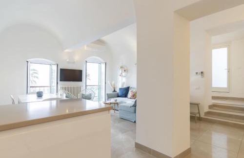 Riva Ligure House | Holiday Home Terrazza Riva by Interhome