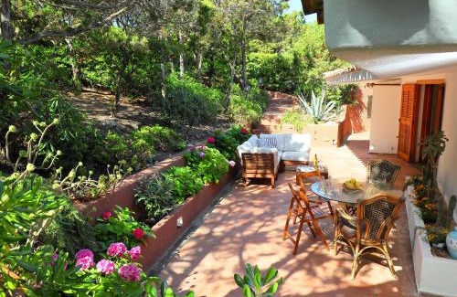 Portobello di Gallura House | Holiday Home Terre Rare by Interhome