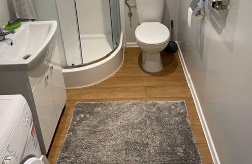 Unterpfingstweid House | Holiday Home "Tettnang Walchesreute" with Garden & Wi-Fi