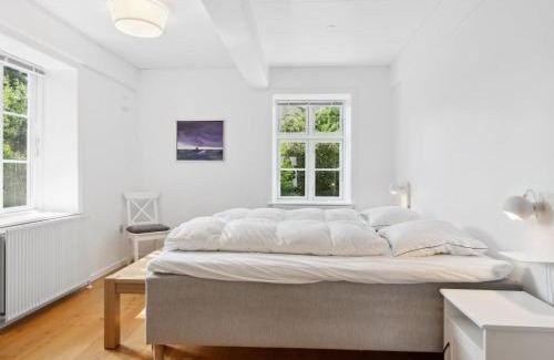 Hojer House | Holiday Home Thordis by Interhome