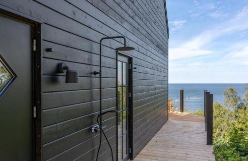 Vang House | Holiday Home Thormoth - 200m from the sea by Interhome