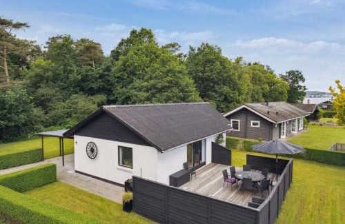 Borkop House | Holiday Home Thorward - 100m from the sea by Interhome