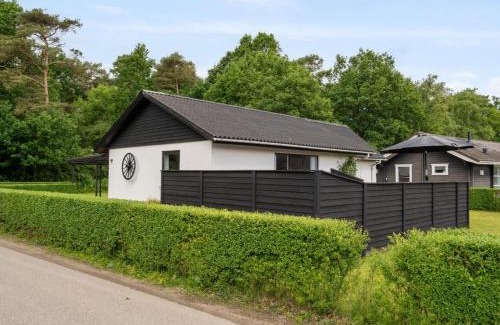 Borkop House | Holiday Home Thorward - 100m from the sea by Interhome
