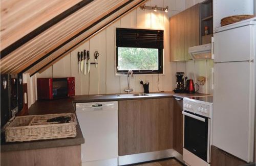 Kongsmark House | Holiday Home Thulevej Rømø Xi