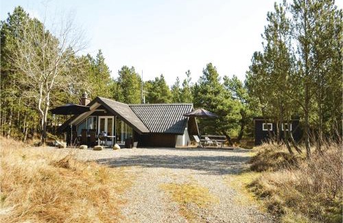 Kongsmark House | Holiday Home Thulevej Rømø Xi