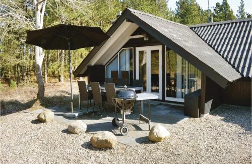 Kongsmark House | Holiday Home Thulevej Rømø Xi