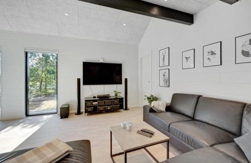 Ringkøbing-Skjern Municipality House | Holiday Home Tinella - 250m to the fjord by Interhome