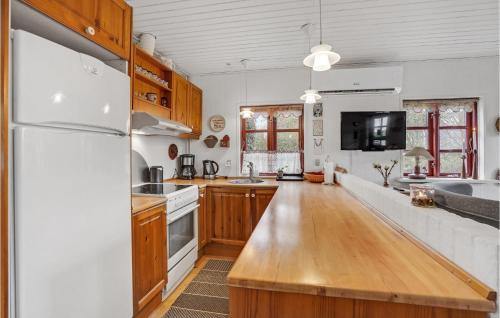 Broager House | Holiday Home Tjørnevænget Broager Iii