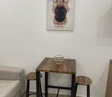 Monte di Pieta Apartment | Holiday home tom