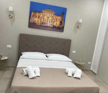 Monte di Pieta Apartment | Holiday home tom