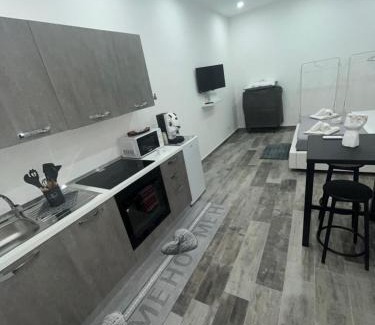 Monte di Pieta Apartment | Holiday home tom