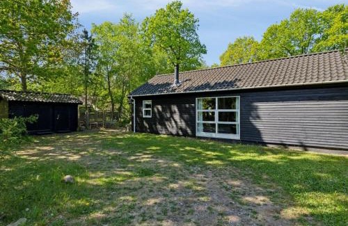 Skygge House | Holiday Home Tomine by Interhome