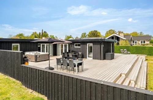 Odde House | Holiday Home Tonna - from the sea by Interhome
