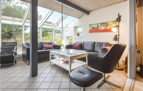 Rindby Strand House | Holiday Home Tovtvej Fanø