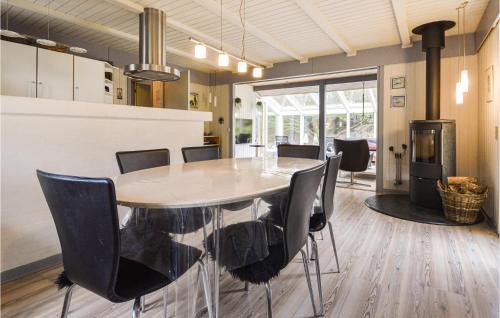 Rindby Strand House | Holiday Home Tovtvej Fanø