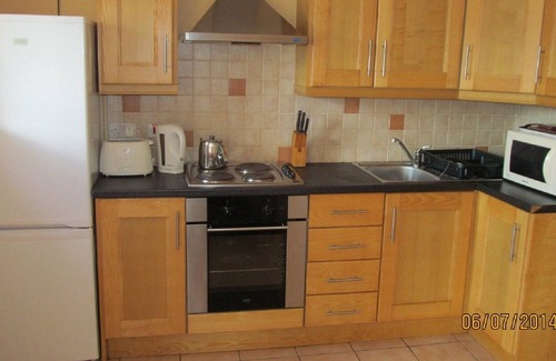 Tralee Apartment | Holiday Home Tralee, Kerry