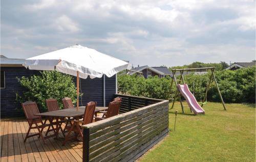 Skaven Strand House | Holiday Home Tranebærvej Tarm Ix