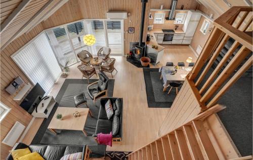 Skaven Strand House | Holiday Home Tranebærvej Tarm Ix
