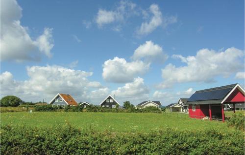 Lohals House | Holiday Home Tranekær With Sea View 06