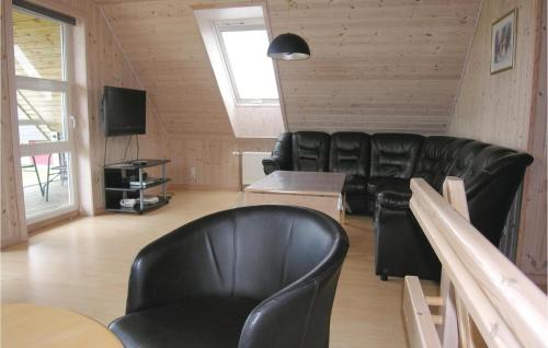 Lohals House | Holiday Home Tranekær With Sea View 06