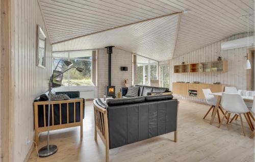 Hulsig House | Holiday Home Tranevænget Iv