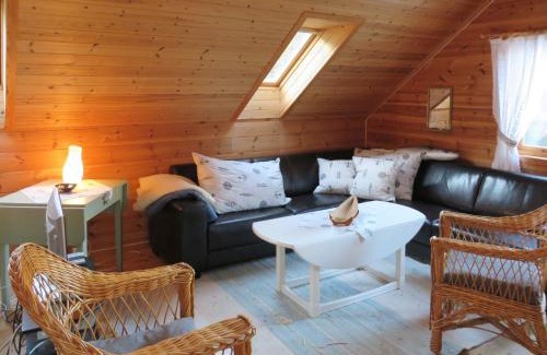 Fusa House | Holiday Home Tufto by Interhome