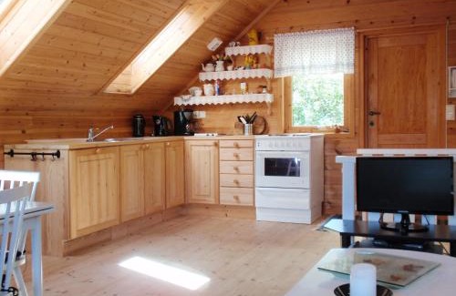 Fusa House | Holiday Home Tufto by Interhome