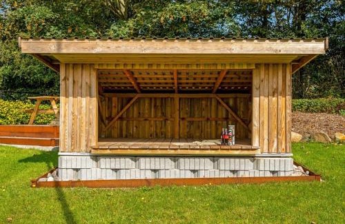 Struer Municipality House | Holiday Home Tuki - 700m to the fjord by Interhome