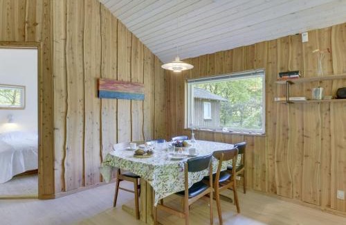 Skygge House | Holiday Home Tydulf - 34km from the sea by Interhome