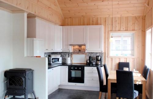 Hordaland House | Holiday Home Tyttebærhytta by Interhome