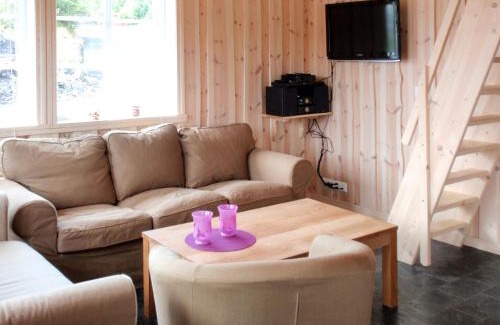 Hordaland House | Holiday Home Tyttebærhytta by Interhome
