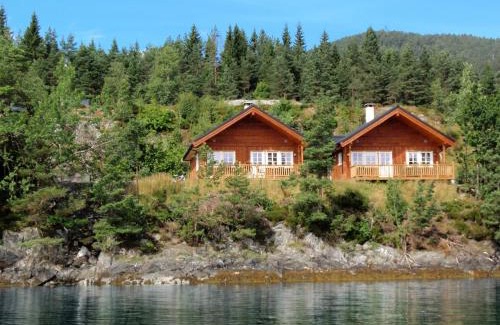 Hordaland House | Holiday Home Tyttebærhytta by Interhome