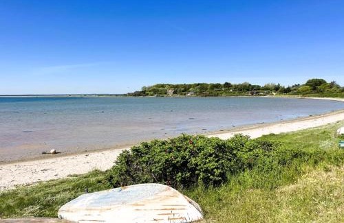 Martofte House | Holiday Home Urban - 140m from the sea by Interhome