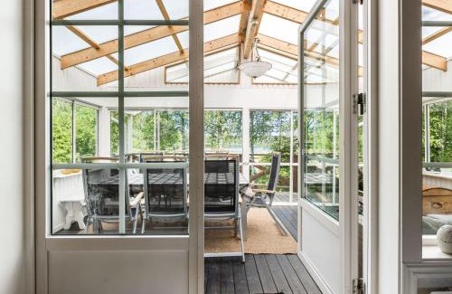 Markaryd Municipality House | Holiday Home Vänneböke by Interhome