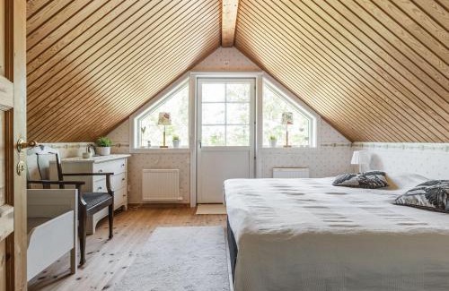 Markaryd Municipality House | Holiday Home Vänneböke by Interhome