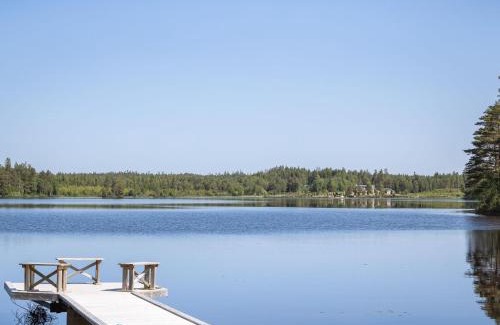 Markaryd Municipality House | Holiday Home Vänneböke by Interhome