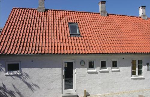 Vang House | Holiday Home Vang Hasle Iii