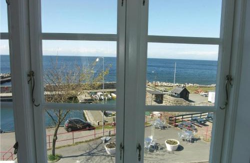 Vang House | Holiday Home Vang Hasle Iii