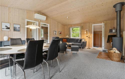 Blavand House | Holiday Home Ved Heksebjerg Blåvand Vi