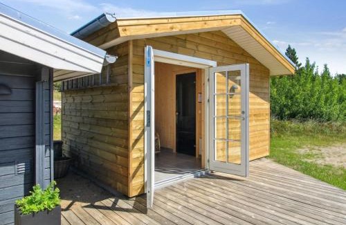 Romo House | Holiday Home Venild - 1-9km from the sea by Interhome