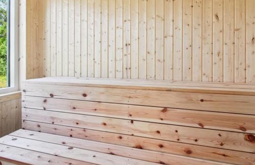 Romo House | Holiday Home Venild - 1-9km from the sea by Interhome