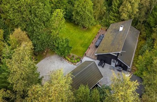 Vesthimmerland Municipality House | Holiday Home Vicente - 14km to the fjord by Interhome