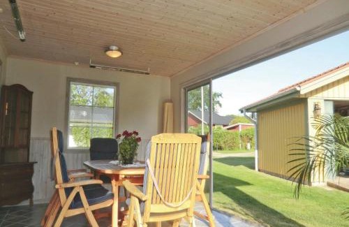 Falkvik House | Holiday Home Vickerstigen Sölvesborg Ii